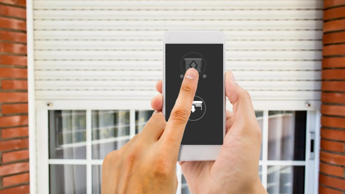 Inteligentny dom z Ropam Elektronik: komfort, bezpieczeństwo i oszczędności