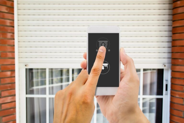 Inteligentny dom z Ropam Elektronik: komfort, bezpieczeństwo i oszczędności